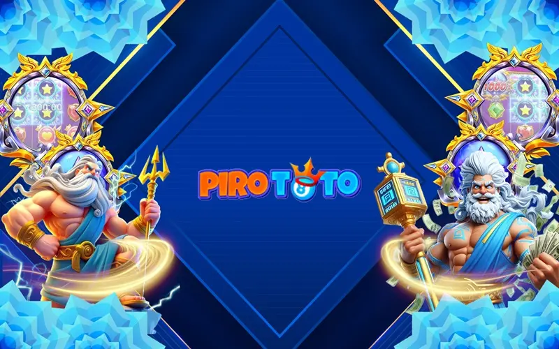 PIROTOTOLOGIN | Rekomendasi Situs Perjudian Online Terlengkap PIROTOTO